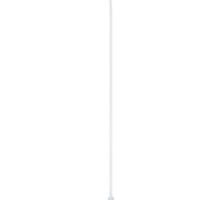 bosch kit de liaison blanc pour réfrigérateur et congélateur ksz39aw00