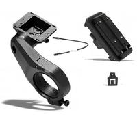 Bosch Kit de Montage 1 Bras 31,8 mm (BDSYYYYYY) - Syst me Intelligent, Noir