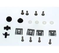 BOSCH Kit de montage habillage extérieur V2, 8738212816