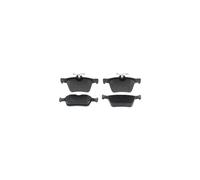 BOSCH Kit de plaquettes de frein 0986494658 pour AUDI SEAT SKODA VW
