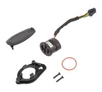Bosch Kit de Prise de Charge PowerTube noir