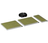 BOSCH Kit de recyclage DWZ1BK1V6, kit de recyclage