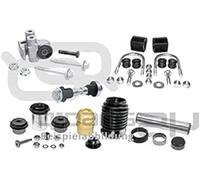 BOSCH Kit de réparation distributeur d'allumage F 00N 201 978