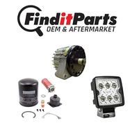 BOSCH F 00R J00 050 Kit de réparation, unité pompe-injecteur