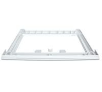 Bosch Kit De Superposition Blanc WTZ27410