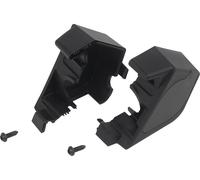 Bosch Kit de support pour batterie de cadre BBS2xx – Active/Performance/Cargo Line – Noir