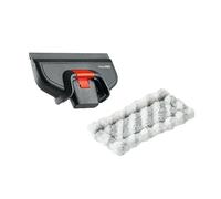 Bosch Kit de tête pour aspirateur de fenêtre Bosch Glass Vac