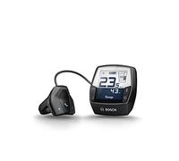 Ecran de controle bosch intuvia avec commande