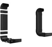 Bosch Kit d'installation Accessoires pour table de cuisson Ménage HEZ9VDKR0 recycling zubehor adapté