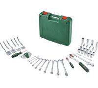 BOSCH Ensemble d’outils 134 pieces 1600A039J0