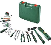 Bosch Bosch Set d’outils à main 73 pièces Quantité:1