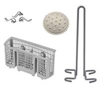 BOSCH Kit entretien lave-vaisselle SMZ5000, Set d'accessoires pour lave-vaisselle