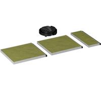 Bosch - Kit évacuation de hotte DWZ1BK1V6