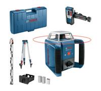 Bosch Kit laser rotatif GRL 400 H Bosch Quantité:1