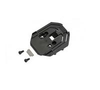 Bosch Kit plaque de vissage pour PowerTube vertical/ incl. plaque de vissa - Pièces détachées pour vélo