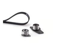 Bosch Kit PowerGrip K015484XS: Courroie de Distribution - Kit de Distribution Auto - Noir - Voiture - Timing Belt Denté