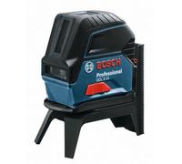 Bosch Kombilaser Gcl 2-15 Avec Cas De L'Artisan 0601066E02