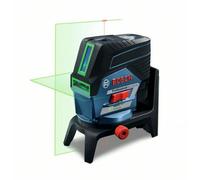 Bosch Kombilaser Gcl 2-50 CG Avec 1 x 2,0 Batterie Li Ion RM2 L-BOXX 0601066H00