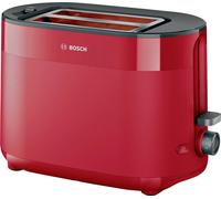 Bosch Kompakt Toaster MyMoment, rot Grille-pain rouge