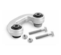 BOSCH Koppelstange Stabilisator Avant Gauche 127 mm Aluminium pour AUDI A6