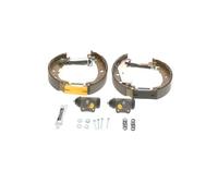 Bosch KS008 Kit Super Pro - Kit de frein à tambours arrière - 1 jeu complet prémonté