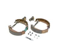BOSCH - Kit de freins 0 204 114 061 - Réf. 0204114061