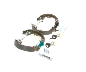 Bosch KS151 Kit Super Pro - Kit de frein à tambours arrière - 1 jeu complet prémonté