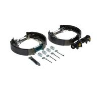 Bosch Kit de freins à tambour KS192 Super Pro arrière – 1 jeu complet prémonté