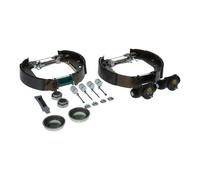 BOSCH 0 204 114 205 Kit de freins, freins à tambours