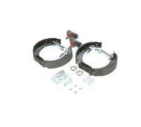 Bosch KS554 Kit Super Pro - Kit de frein à tambours arrière - 1 jeu complet prémonté