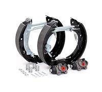 Bosch KS556 Kit Super Pro - Kit de frein à tambours arrière - 1 jeu complet prémonté