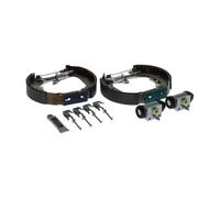 BOSCH 0 204 114 617 Kit de freins à tambour