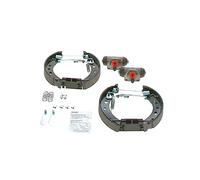 Bosch KS640 Kit Super Pro - Kit de frein à tambours arrière - 1 jeu complet prémonté