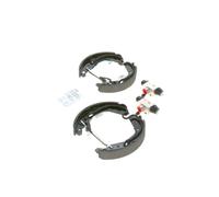Bosch KS664 Kit Super Pro - Kit de frein à tambours arrière - 1 jeu complet prémonté