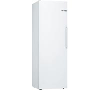 Bosch Serie 4 KSV33VWEP réfrigérateur Pose libre 324 L E Blanc