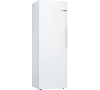 Bosch Serie 4 KSV33VWEP réfrigérateur Pose libre 324 L E Blanc