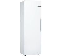 Bosch Serie 4 KSV36VWEP réfrigérateur Pose libre 346 L E Blanc