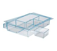 Bosch KSZ10010 - Tiroir de rangement