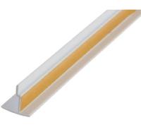 bosch kit de liaison blanc pour réfrigérateur et congélateur ksz39aw00