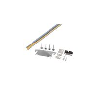 Bosch KSZ39AX00 Accessoires pour Side by Side Set de connexions, fabriqué en Allemagne