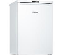 Bosch Serie 2 KTR15NWEB réfrigérateur Pose libre 134 L E Blanc