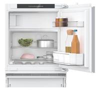 Bosch KUL22VFD0, Série 4, Réfrigérateur intégrable, 82 x 59.8 cm, 93 L, avec compartiment congélation, Energy Class D