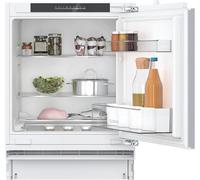 Bosch Serie 4 KUR21VFE0 réfrigérateur Intégré 134 L E Blanc