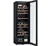 BOSCH - Cave à vin pose-libre - Porte: noir - SER6 - Classe énergie G - H: 186,00 cm x L: 60,00 cm x P: 61,00 cm