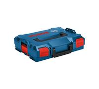 Bosch L-BOXX 102 Professional 1-600-A01-2FZ Bleu/Rouge ABS 442x357x117mm - Coffret de Transport Modulaire