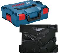 Bosch L-Boxx 136 avec insert pour GSA 18V-LI Compact