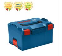 BOSCH L-BOXX 238 Nouveau système de chariot professionnel empilable...
