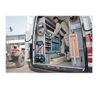 Bosch L-BOXX 306 Professional - Étui pour outils / accessoires - plastique ABS G