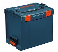 Bosch L-BOXX-4 Boîte de rangement empilable pour outils Bleu 38,1 x 35,6 x 44,1 cm