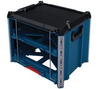 Coffret de transport Rack L-BOXX Contractor 2 - BOSCH - 1600A037E4
